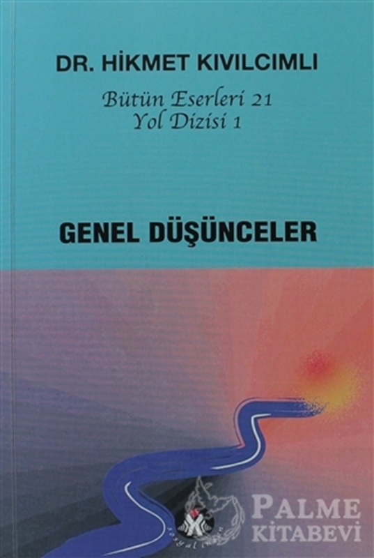 resm Genel Düşünceler - Yol Dizisi 1
