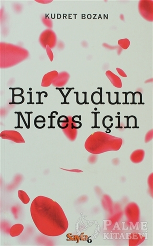resm Bir Yudum Nefes İçin