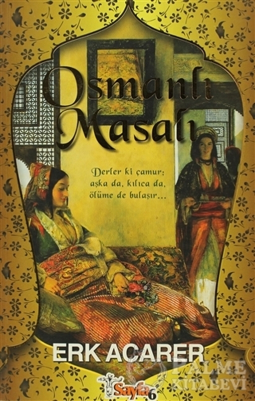 resm Osmanlı Masalı