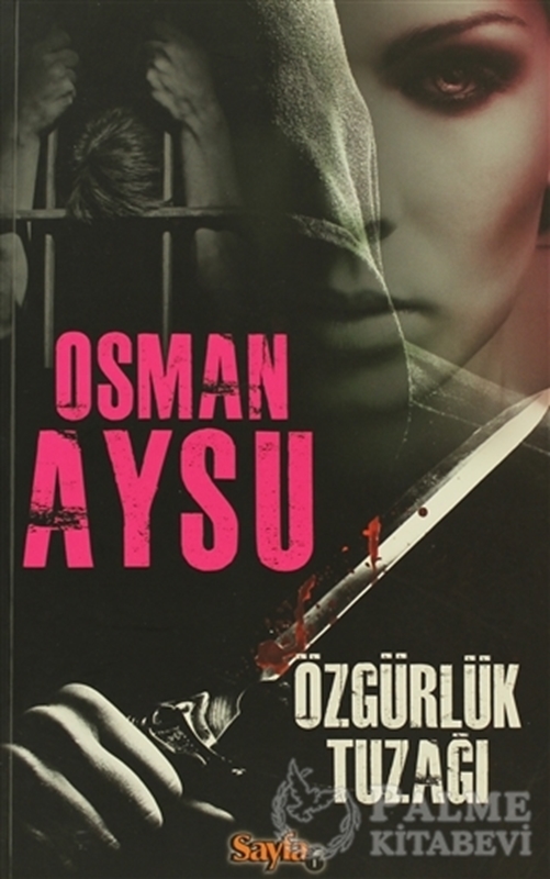 resm Özgürlük Tuzağı