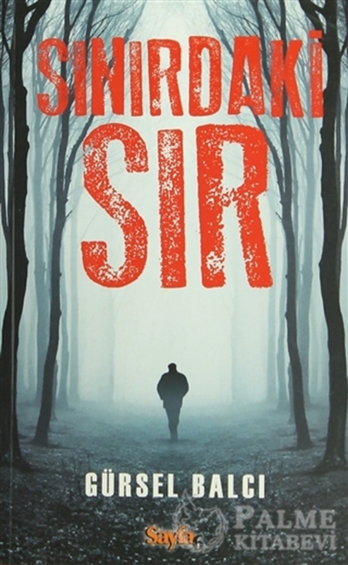 resm Sınırdaki Sır