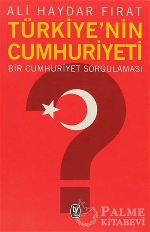 resm Türkiye’nin Cumhuriyeti