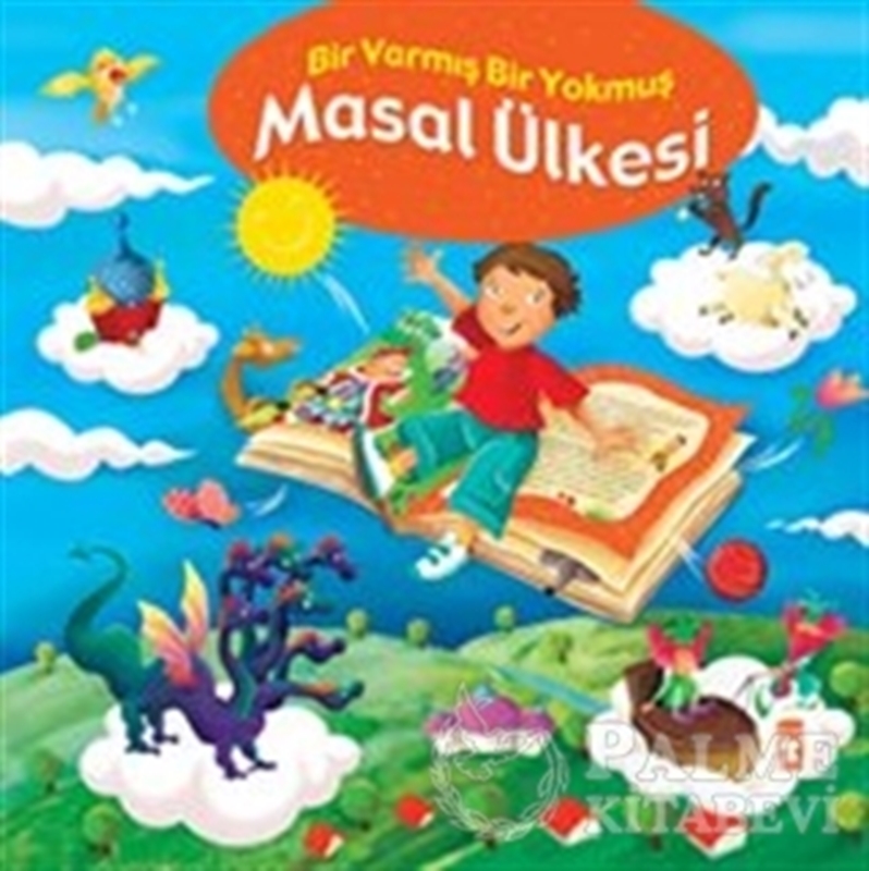 resm Masal Ülkesi