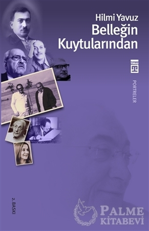 Resim Belleğin Kuytularında