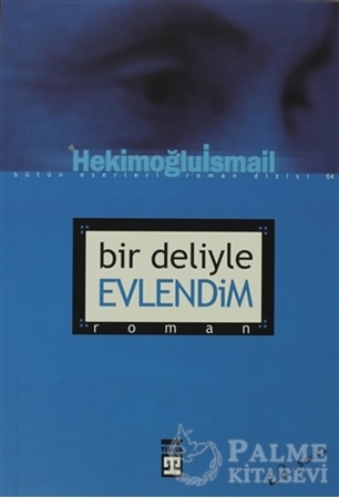 Resim Bir Deliyle Evlendim