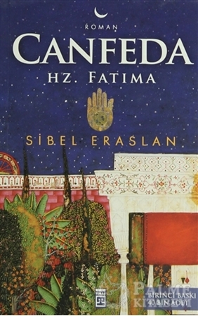 Resim Canfeda - Hz. Fatıma