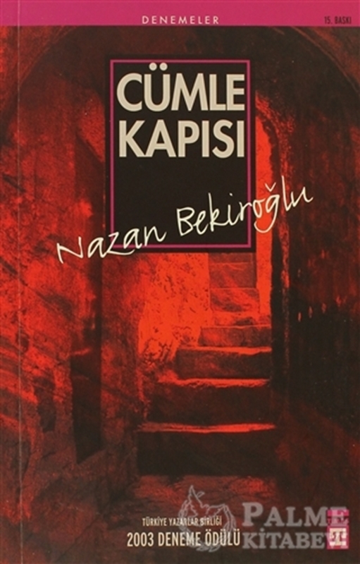 resm Cümle Kapısı