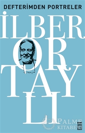 Resim Defterimden Portreler