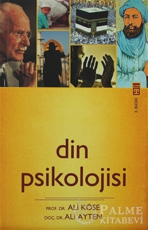 Resim Din Psikolojisi