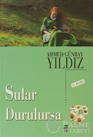 Resim Sular Durulursa