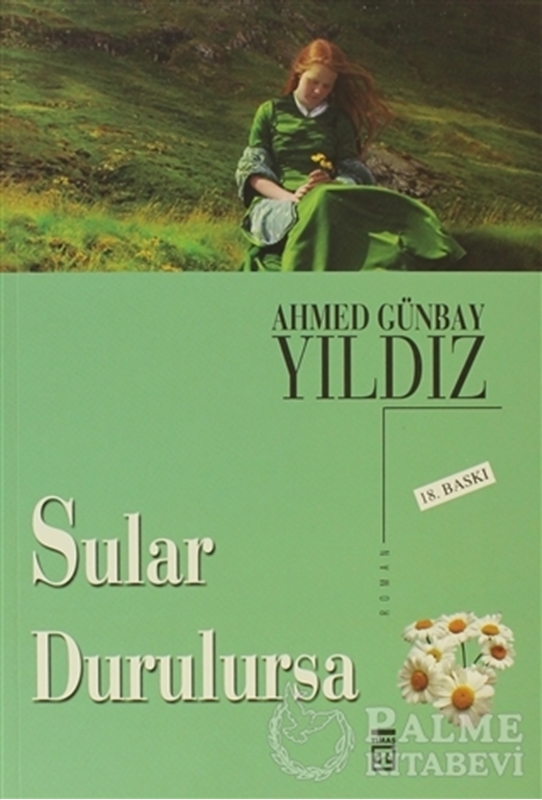 resm Sular Durulursa