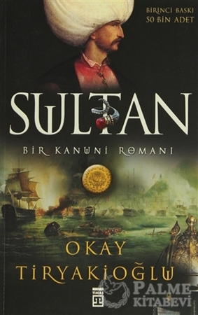Resim Sultan: Bir Kanuni Romanı