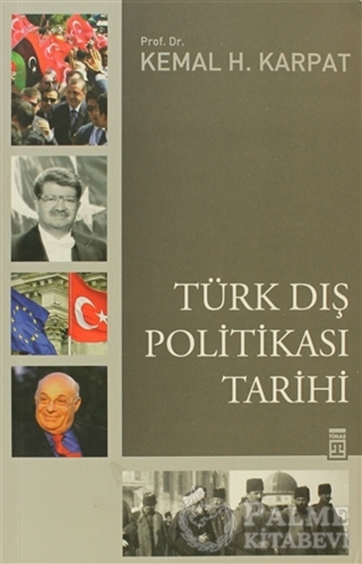 resm Türk Dış Politikası Tarihi