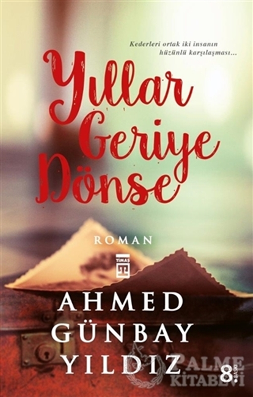 resm Yıllar Geriye Dönse