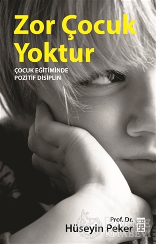 resm Zor Çocuk Yoktur