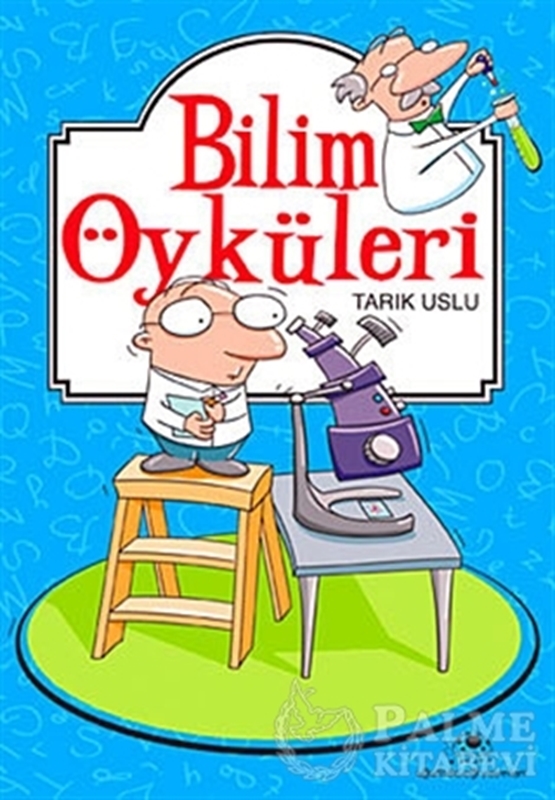 resm Bilim Öyküleri