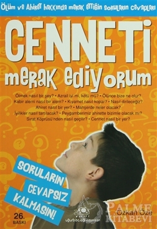 Resim Cenneti Merak Ediyorum