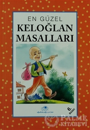Resim En Güzel Keloğlan Masalları