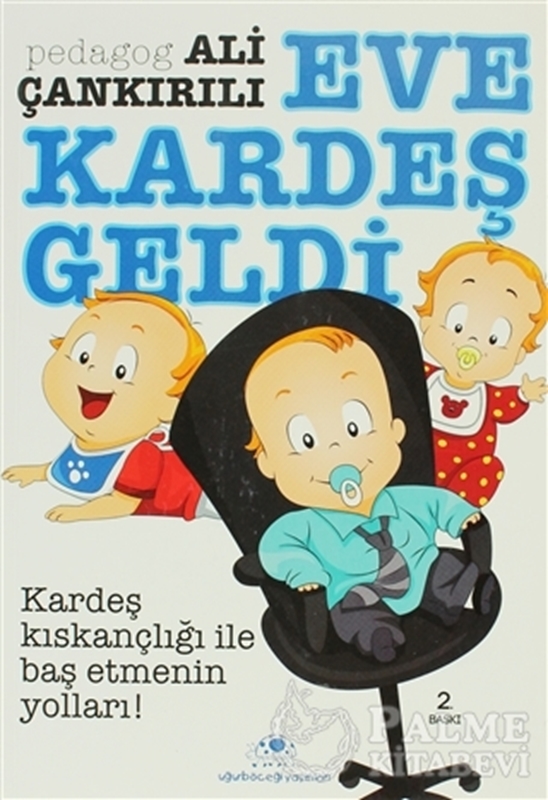 resm Eve Kardeş Geldi