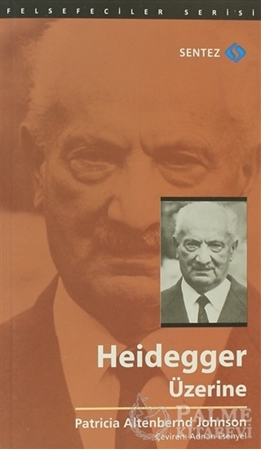 Resim Heidegger Üzerine