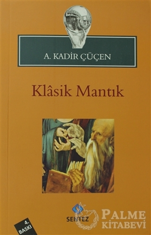 resm Klasik Mantık
