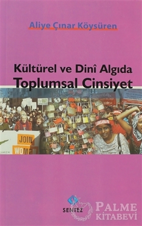 Resim Kültürel ve Dini Algıda Toplumsal Cinsiyet