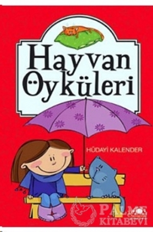 resm Hayvan Öyküleri