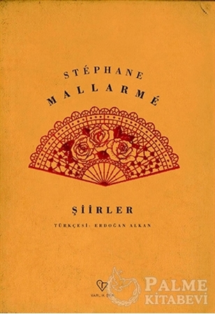 Resim Mallarme - Şiirler