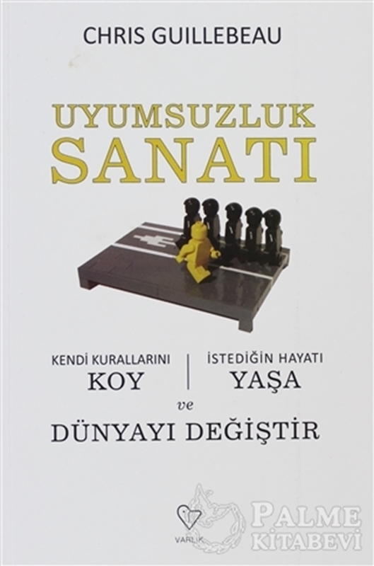 resm Uyumsuzluk Sanatı