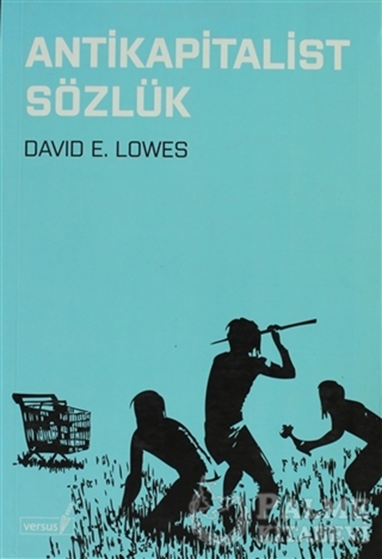 resm Antikapitalist Sözlük