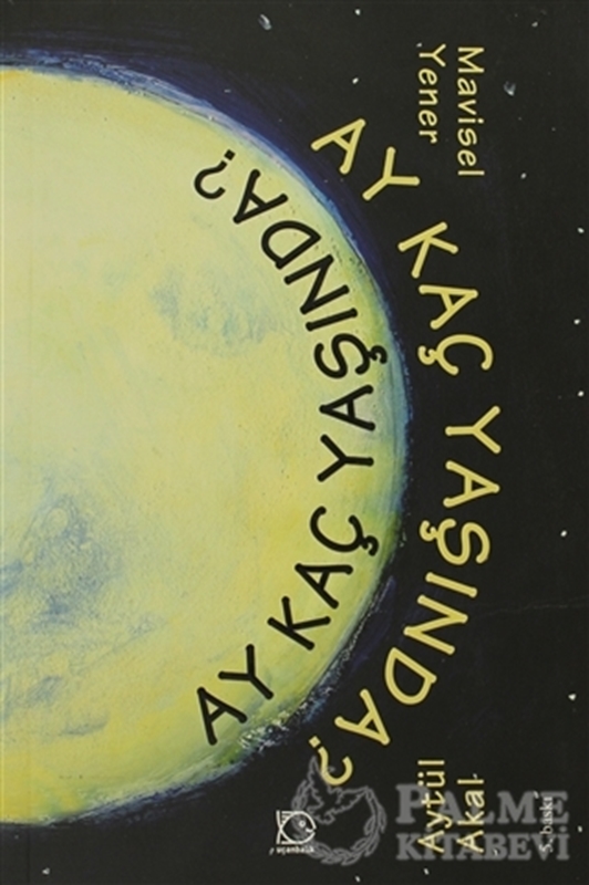 resm Ay Kaç Yaşında?