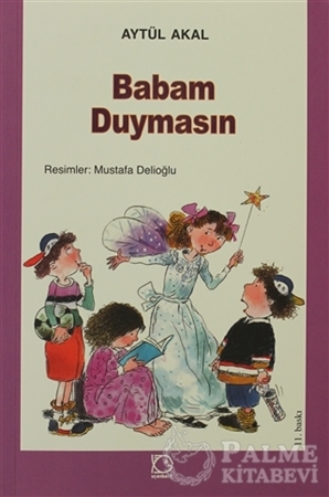 Resim Babam Duymasın