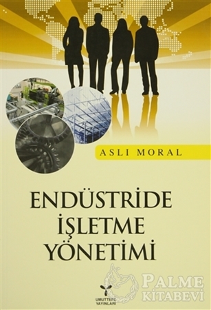 Resim Endüstride İşletme Yönetimi
