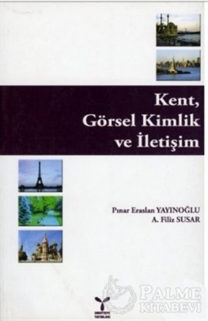 Resim Kent, Görsel Kimlik ve İletişim