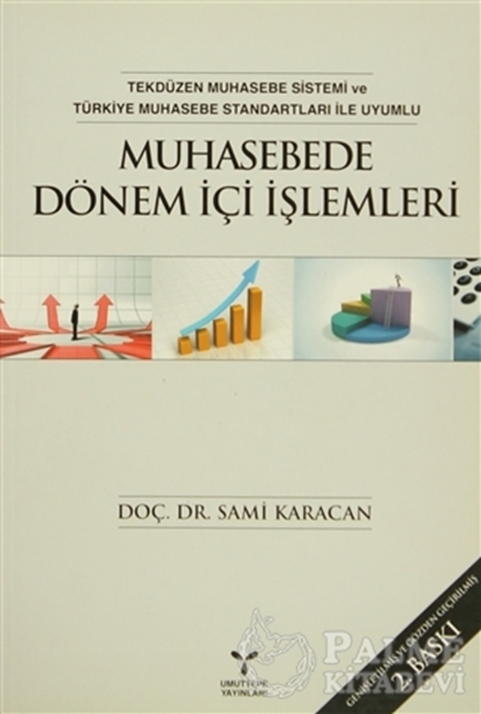 resm Muhasebede Dönem İçi İşlemleri
