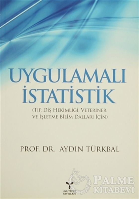 resm Uygulamalı İstatistik