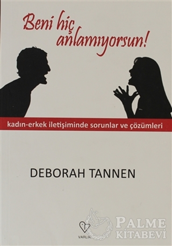 resm Beni Hiç Anlamıyorsun