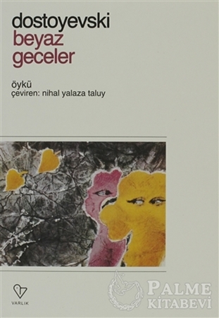 Resim Beyaz Geceler Başkasının Karısı
