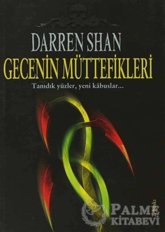 resm Gecenin Müttefikleri