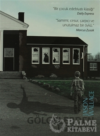 Resim Gölgelerden Uzakta