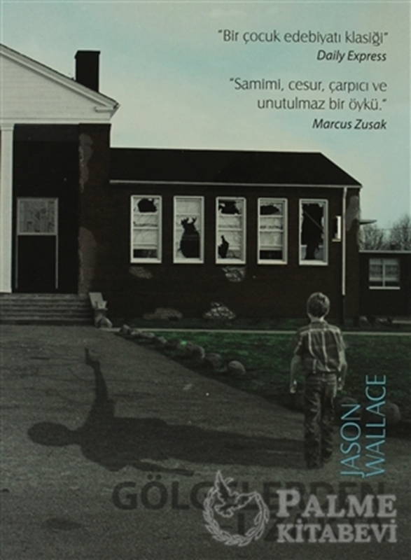 resm Gölgelerden Uzakta