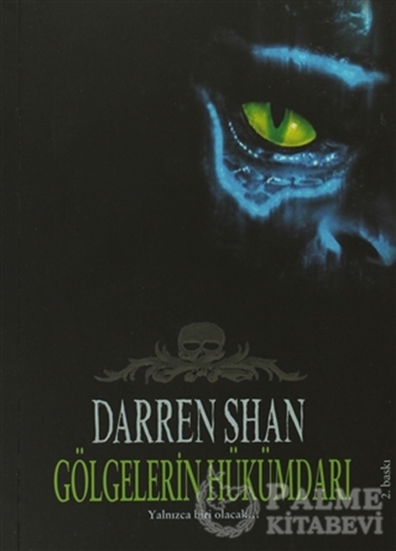 resm Gölgelerin Hükümdarı