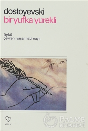 Resim Bir Yufka Yürekli