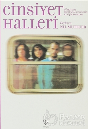 Resim Cinsiyet Halleri