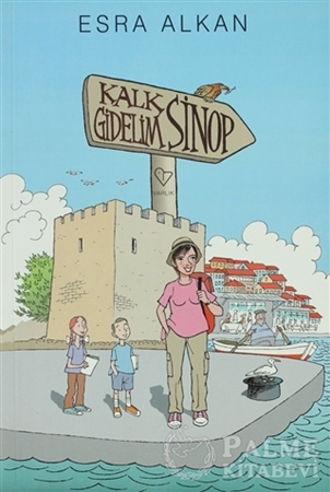 Resim Kalk Gidelim - Sinop