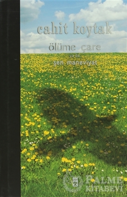 resm Ölüme Çare ya da Şen Maneviyat