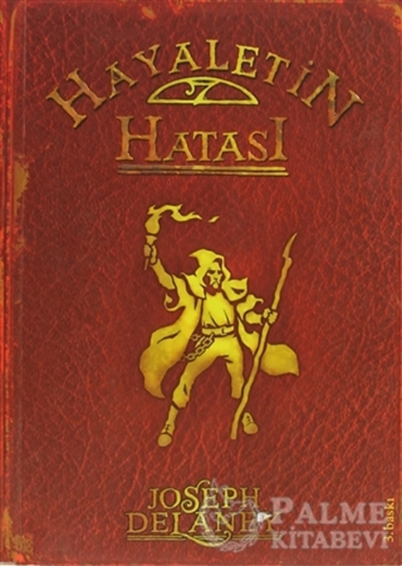 resm Hayaletin Hatası