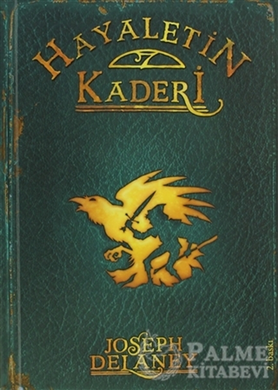 resm Hayaletin Kaderi