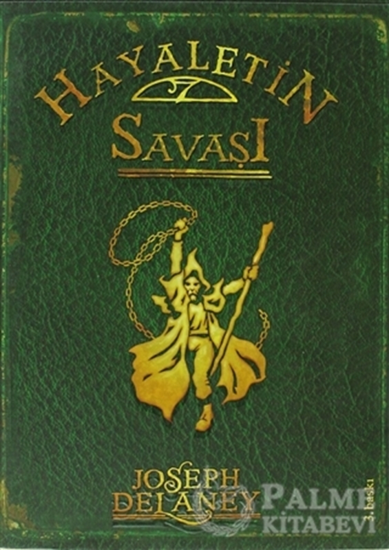 resm Hayaletin Savaşı