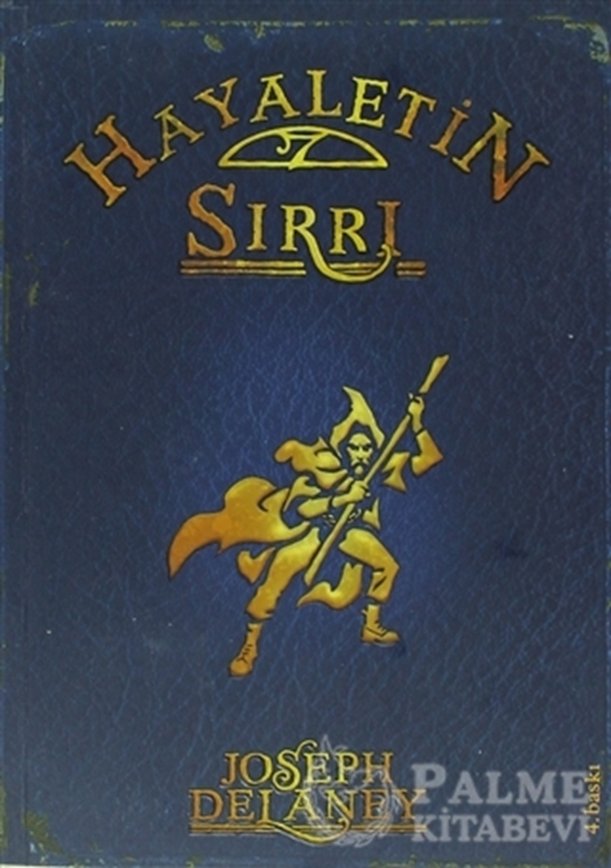 resm Hayaletin Sırrı